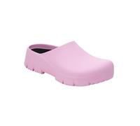 BIRKENSTOCK Zueco Super Birki 2.0 PU OB, ancho normal, Fondant Pink, 36 EU