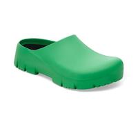 Birkenstock Zueco Super Birki 2.0 PU OB, ancho normal, Thyme, 43 EU