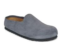 BIRKENSTOCK Zuecos Amsterdam in Gris 44