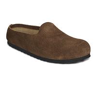 BIRKENSTOCK Zuecos Amsterdam in Marrón 40
