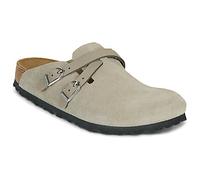 BIRKENSTOCK Zuecos Blair in Beige 42