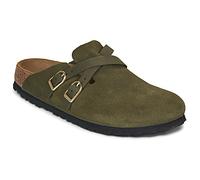 BIRKENSTOCK Zuecos Blair in Kaki 35