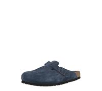 BIRKENSTOCK Zuecos 'Boston' azul oscuro 40 azul oscuro