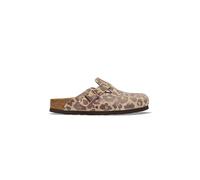 BIRKENSTOCK Zuecos BOSTON beige | 37