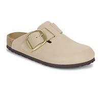 BIRKENSTOCK Zapatos abiertos 'Boston' beige 39 EUR