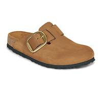 BIRKENSTOCK Zuecos Boston Big Buckle in Marrón 42