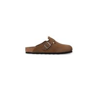 BIRKENSTOCK Zuecos BOSTON camel | 36
