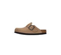 BIRKENSTOCK Zuecos 'Boston' camelo 47 EUR