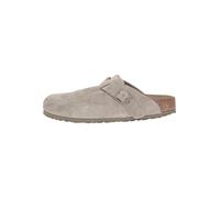 BIRKENSTOCK Zuecos Boston in Kaki 35