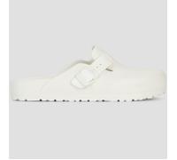 BIRKENSTOCK Zuecos Boston EVA in Beige 41