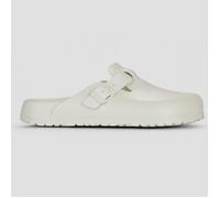 BIRKENSTOCK Zuecos Boston EVA in Beige 42