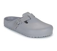 BIRKENSTOCK Zuecos Boston EVA Stone Coin in Gris 41