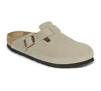 BIRKENSTOCK Zuecos BOSTON marrón claro | 38