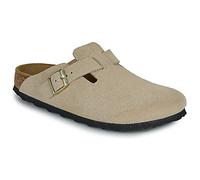BIRKENSTOCK Pantoletten BOSTON beige | 39