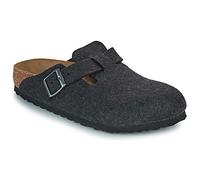 Zuecos de lana Birkenstock Boston 43 Estrecho