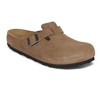 BIRKENSTOCK Zuecos Boston in Marrón 43