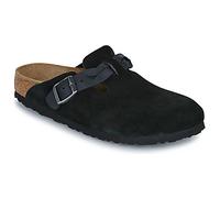 BIRKENSTOCK Zuecos Boston in Negro 39