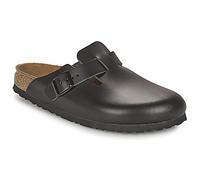 BIRKENSTOCK Zuecos BOSTON in Negro 41