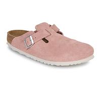 BIRKENSTOCK Zuecos Boston in Rosa 41