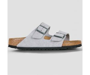BIRKENSTOCK Zuecos Boston in Violeta 35