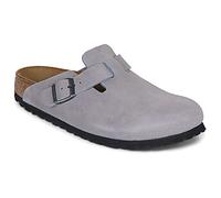 BIRKENSTOCK Zuecos Boston in Violeta 39