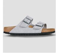 BIRKENSTOCK Zuecos Boston in Violeta 41