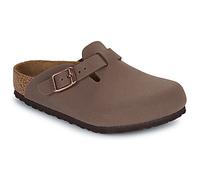 BIRKENSTOCK Zapatos abiertos 'Boston' moca 28 moca
