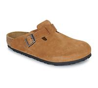 BIRKENSTOCK Zuecos Boston LEVE/LEOI Cognac in Marrón 46