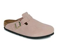 BIRKENSTOCK Zuecos Boston in Rosa 42