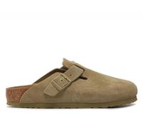 BIRKENSTOCK Zuecos BOSTON oliva | 39