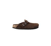 BIRKENSTOCK Zuecos BOSTON marrón | 36