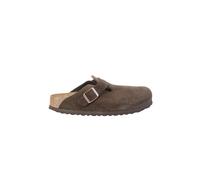 BIRKENSTOCK Zuecos BOSTON marrón | 36