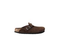 BIRKENSTOCK Zuecos BOSTON marrón | 41