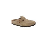 BIRKENSTOCK Zuecos BOSTON marrón claro | 36