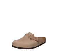 BIRKENSTOCK Zuecos 'Boston' marrón claro 36 marrón claro