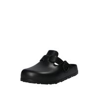 BIRKENSTOCK Zuecos 'Boston' negro 41 negro