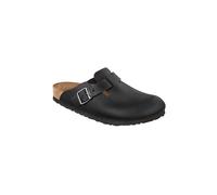 BIRKENSTOCK Zuecos BOSTON negro | 46