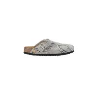 BIRKENSTOCK Zuecos BOSTON RIVET gris | 40
