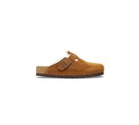 BIRKENSTOCK Zapatillas de casa 'Boston' caramelo 38 EUR