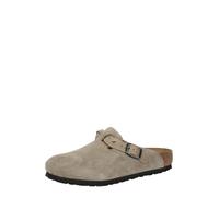 BIRKENSTOCK Zuecos 'Boston' taupe 37 taupe