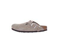 BIRKENSTOCK Zuecos 'Boston' taupe 41 EUR