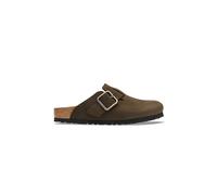 BIRKENSTOCK Zuecos BOSTON WIRE BUCKLE marrón | 44