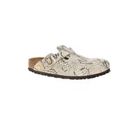 BIRKENSTOCK Zuecos gris / antracita 41 EUR
