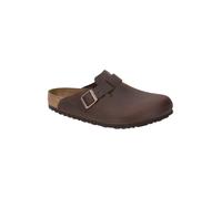 BIRKENSTOCK Zuecos marrón 37 marrón