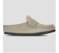 Birkenstock Naples Wrapped SL Marrón claro