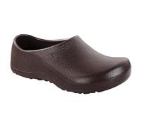 BIRKENSTOCK Zuecos Profi Birki Fusion, Marrón, 39.5/40 EU