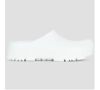 BIRKENSTOCK Zuecos Super-Birki 2.0 in Blanco 39