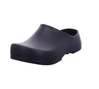 BIRKENSTOCK Zuecos Super Birki Fusion, azul, 47 EU