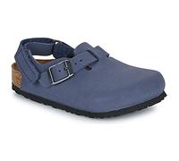 BIRKENSTOCK Zuecos Tokio AS in Azul 27