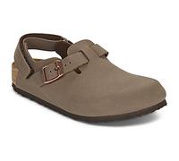 BIRKENSTOCK Zuecos Tokio As Kids in Marrón 28